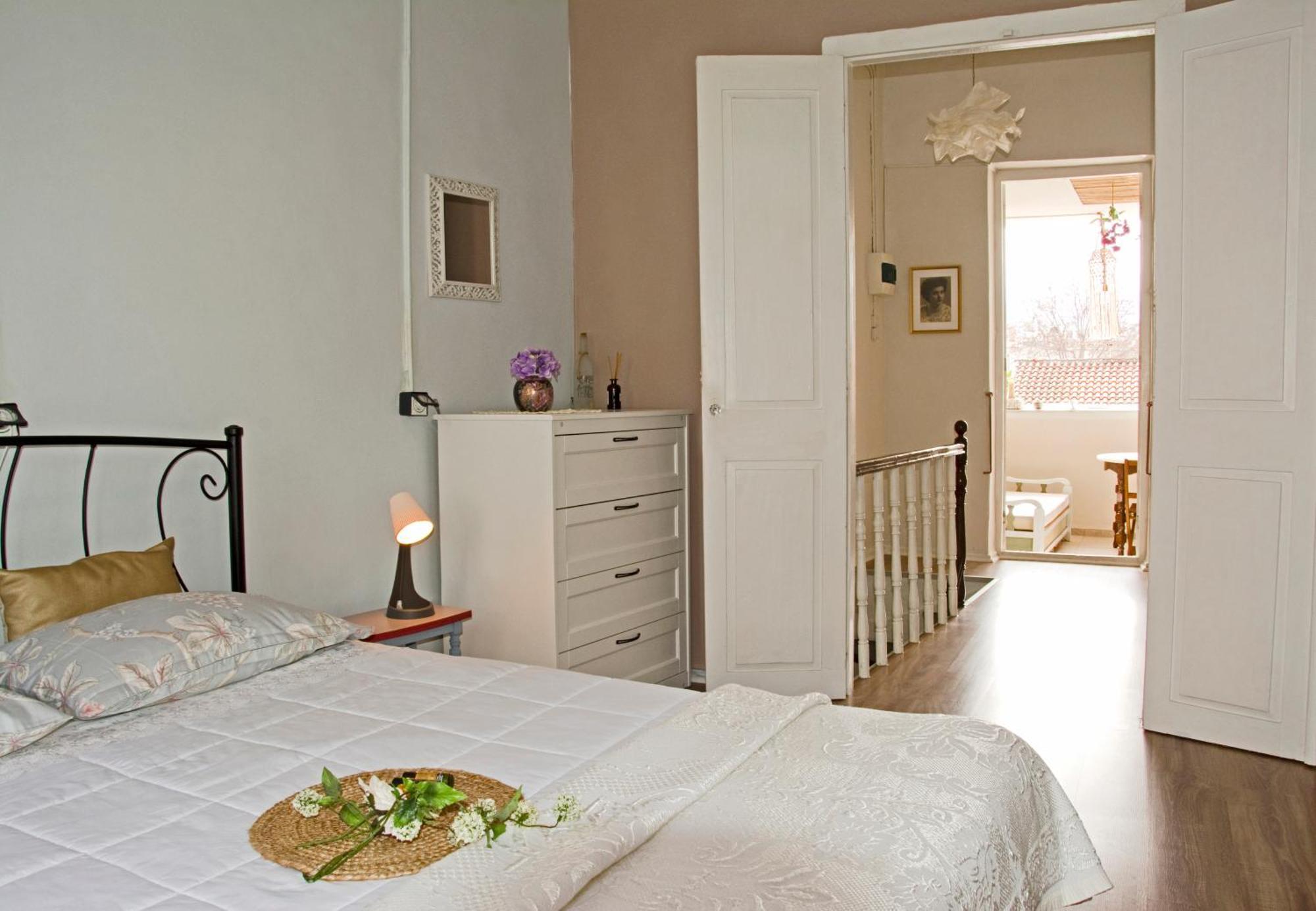 Lilian'S House Villa Chania  Eksteriør billede