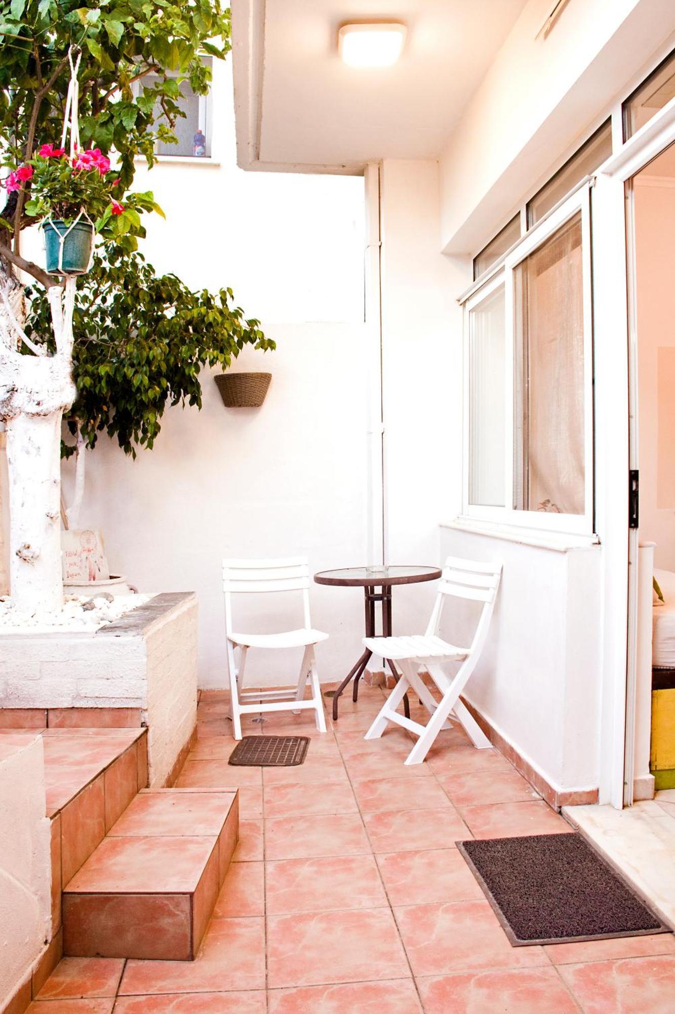 Lilian'S House Villa Chania  Eksteriør billede