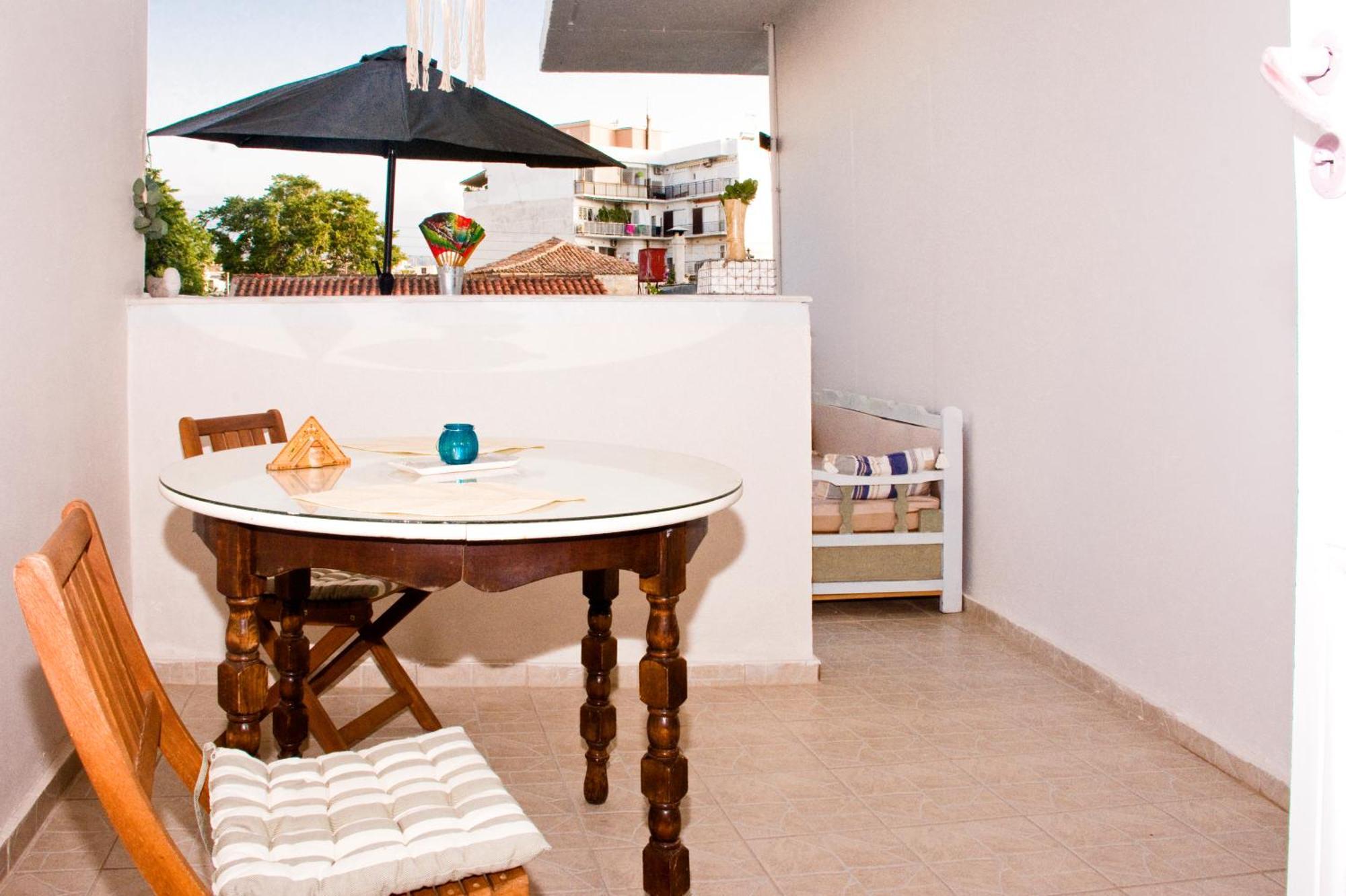 Lilian'S House Villa Chania  Eksteriør billede