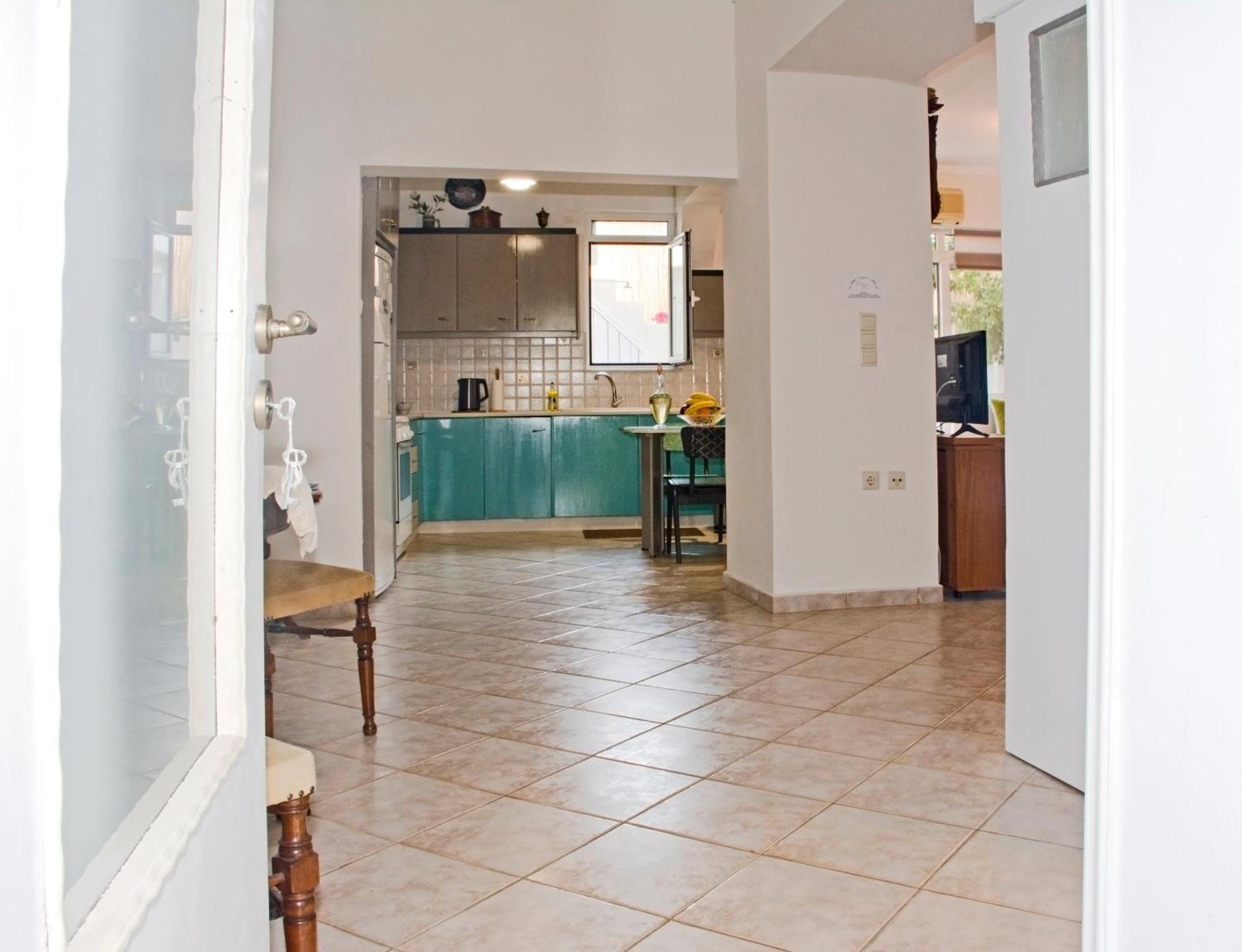 Lilian'S House Villa Chania  Eksteriør billede